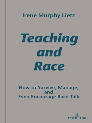 cover image of Teaching and Race